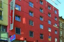 INTERCITY HOTEL