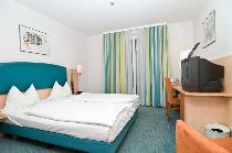 INTERCITY HOTEL