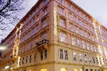HOTEL LE MERIDIEN