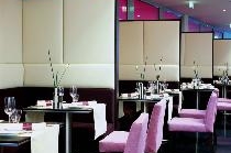 HOTEL LE MERIDIEN
