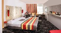 MERCURE WIEN ZENTRUM