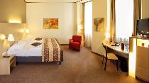 MERCURE WIEN ZENTRUM