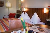 NH HOTEL BELVEDERE