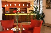 NH HOTEL BELVEDERE