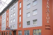 SENATOR HOTEL