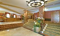 HOTEL CROWNE SALZBURG-THE PITTER