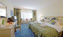 HOTEL CROWNE SALZBURG-THE PITTER