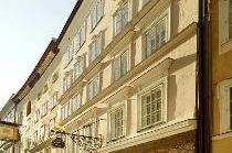 GOLDENER HIRSCH HOTEL