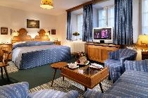 GOLDENER HIRSCH HOTEL