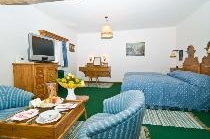 GOLDENER HIRSCH HOTEL