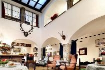 GOLDENER HIRSCH HOTEL