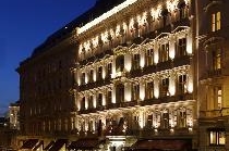 HOTEL SACHER VIENNA