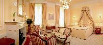 HOTEL SACHER VIENNA
