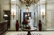 HOTEL SACHER VIENNA