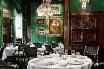 HOTEL SACHER VIENNA