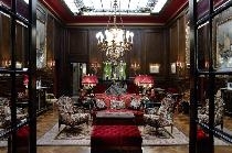 HOTEL SACHER VIENNA