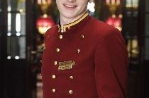 HOTEL SACHER VIENNA