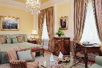 HOTEL SACHER VIENNA