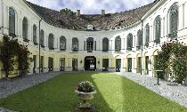 GRAND HOTEL SAUERHOF BADEN THERMAL RESORT