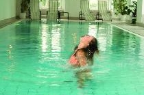 GRAND HOTEL SAUERHOF BADEN THERMAL RESORT