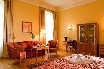 GRAND HOTEL SAUERHOF BADEN THERMAL RESORT