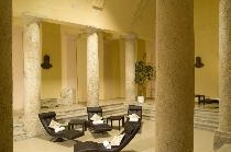GRAND HOTEL SAUERHOF BADEN THERMAL RESORT