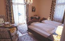 HOTEL VILLA EXCELSIOR