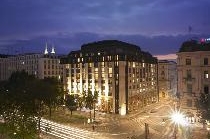 HILTON PLAZA HOTEL