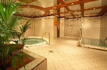 HILTON PLAZA HOTEL