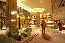 HILTON PLAZA HOTEL
