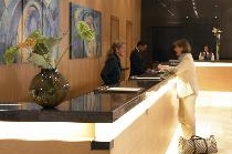HILTON HOTEL VIENNA