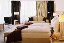 HILTON HOTEL VIENNA
