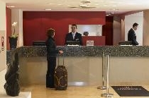HILTON HOTEL VIENNA DANUBE