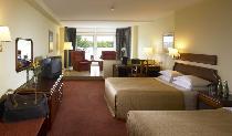 HILTON HOTEL VIENNA DANUBE
