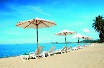 MERCURE SAMUI BURI RESORT
