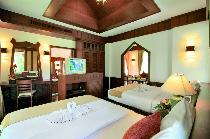 MERCURE SAMUI BURI RESORT
