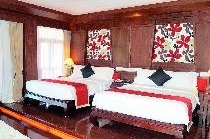 MERCURE SAMUI BURI RESORT