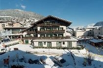 PENSION HUBERTUS