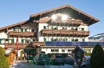 PENSION HUBERTUS