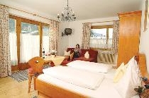 PENSION HUBERTUS