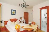 PENSION HUBERTUS