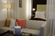 HOTEL THE LEVANTE PARLIAMENT