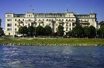 HOTEL SACHER SALZBURG