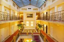 HOTEL SACHER SALZBURG