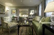 HOTEL SACHER SALZBURG