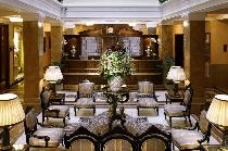 HOTEL SACHER SALZBURG