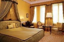 HOTEL SACHER SALZBURG