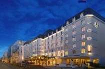 HOTEL SHERATON SALZBURG