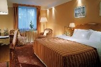 HOTEL SHERATON SALZBURG
