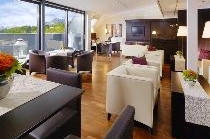 HOTEL SHERATON SALZBURG